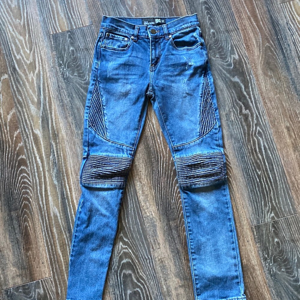 Cool boys jeans